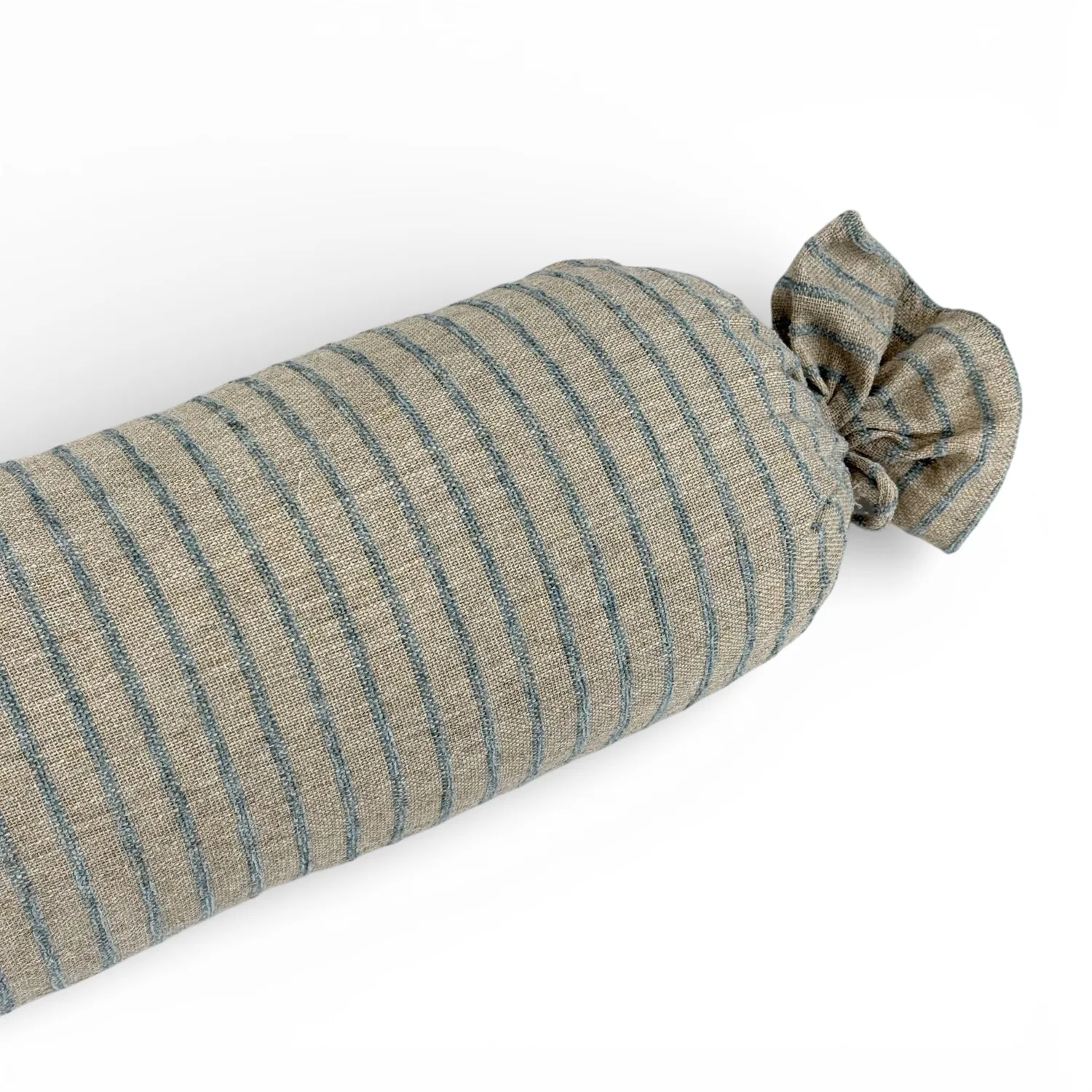 De La Mur Illa pute turkis stripet 50 cm caramelo