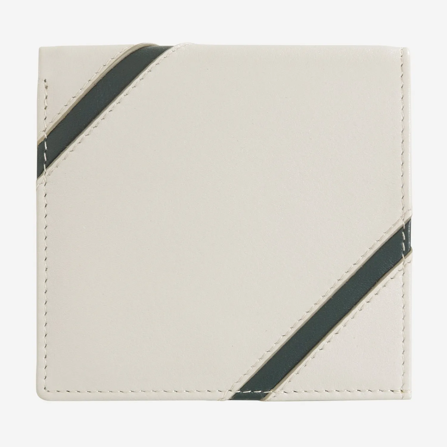 DuDubags Flavio bifold lommebok unisex skinn