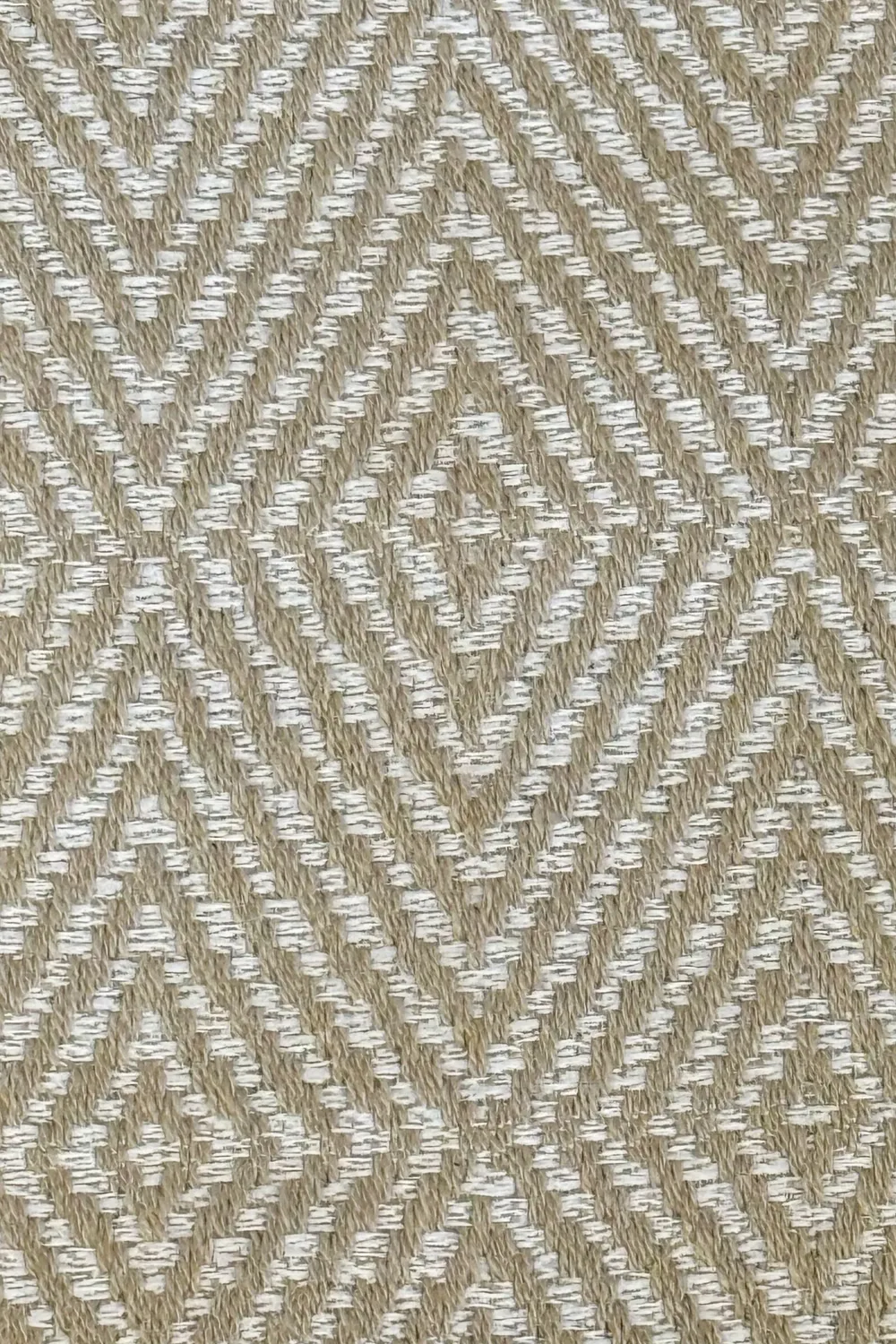 De La Mur Arena myntpung beige 12x8 cm