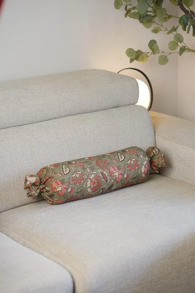 De La Mur Caramelo Campa pute 50 cm grønn
