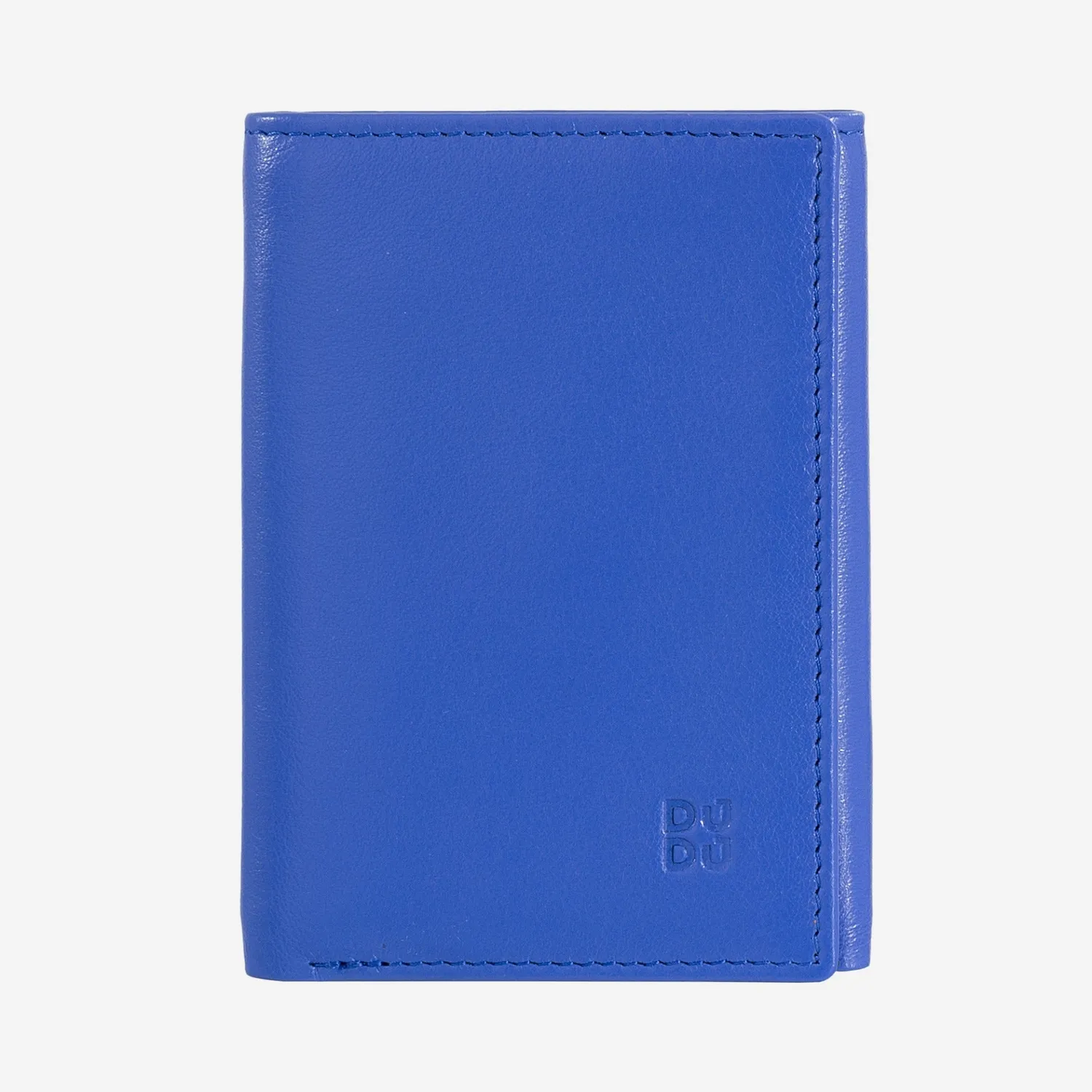 DuDubags Pantelleria lommebok trefold RFID