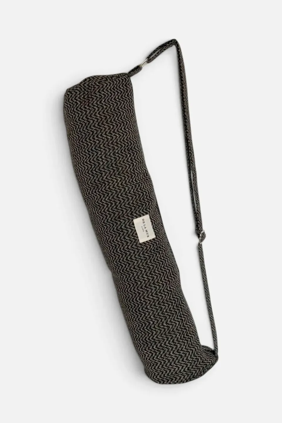 De La Mur Dana yogaveske beige 65x22 cm