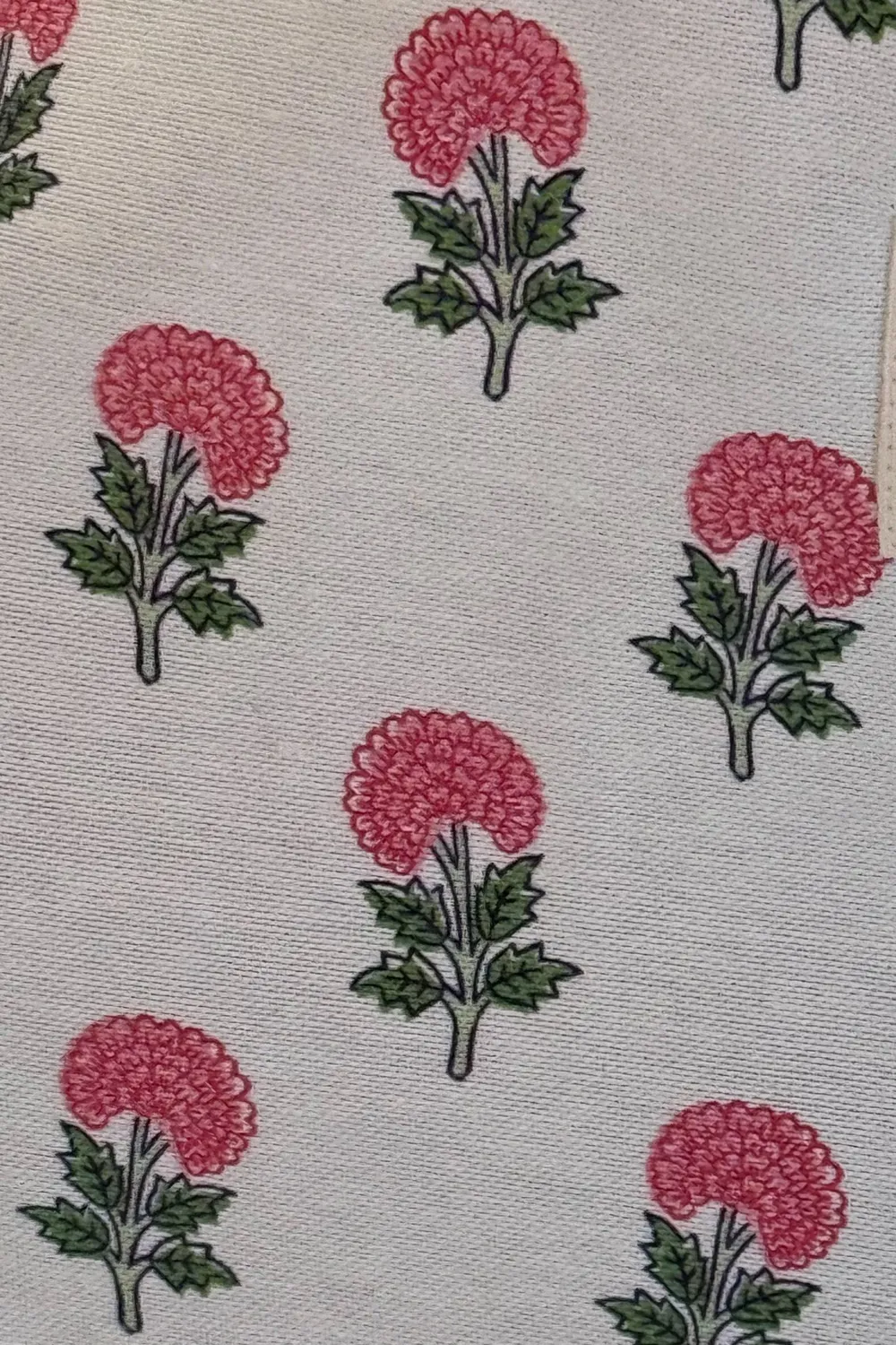 De La Mur Naha skulderveske 37 cm rosa
