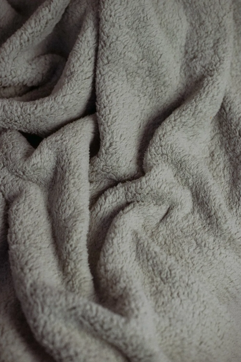 De La Mur Polo pledd 180x150 lysegrønn
