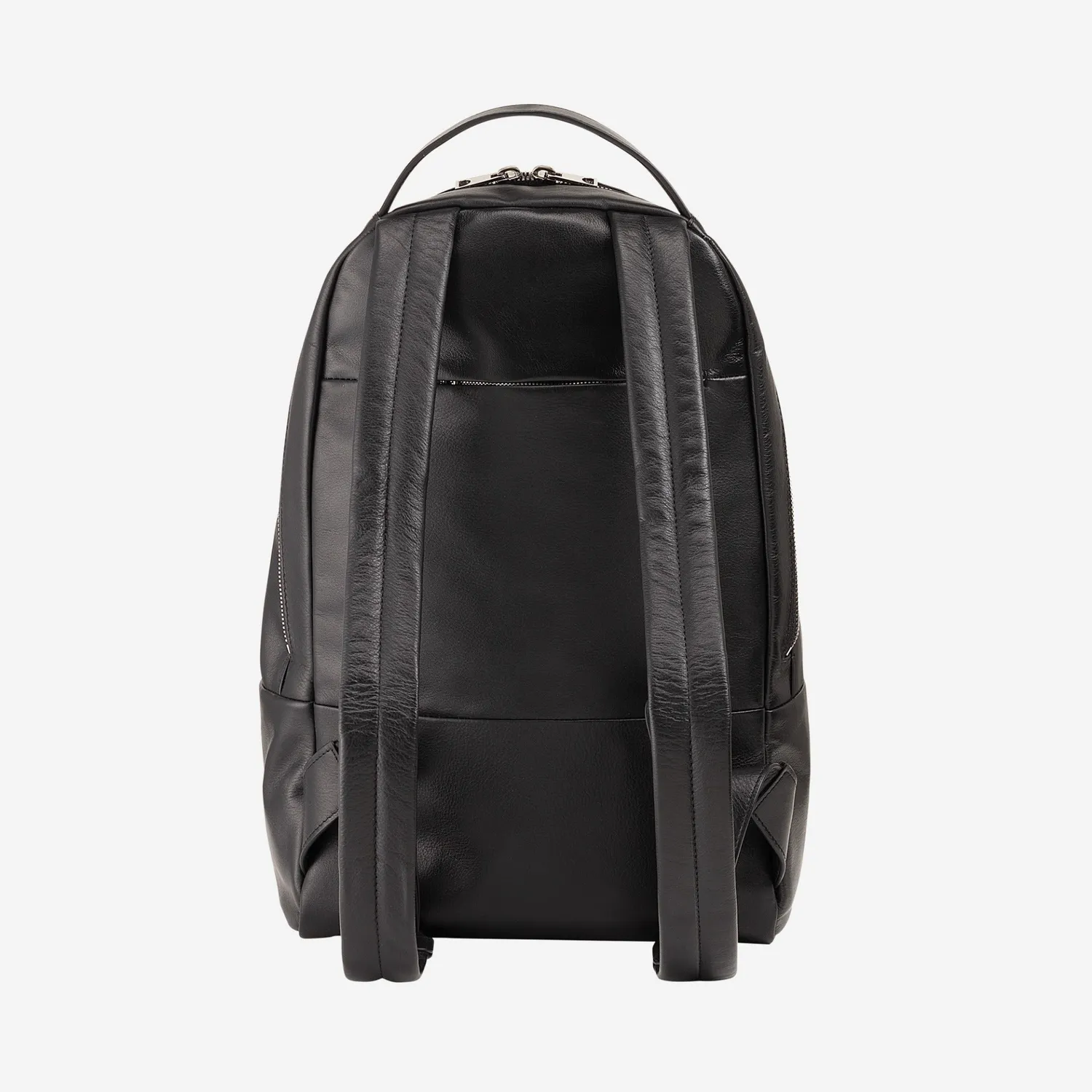 DuDubags Rio ryggsekk skinn Rosa flamingo